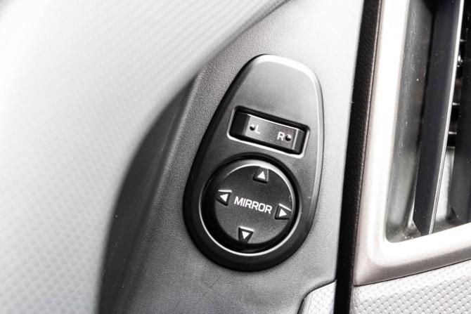 Hyundai Creta I с пробегом 2018 года, цена 1 889 000 рублей, 98899 км, внедорожник, Автокод Объявления