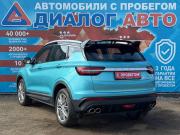 Geely Coolray I Набережные Челны  - изображение 31
