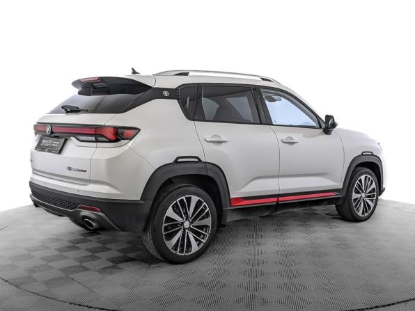 Changan CS35 Plus I Рестайлинг с пробегом 2023 года, цена 1 810 000 рублей, 35316 км, внедорожник, Автокод Объявления