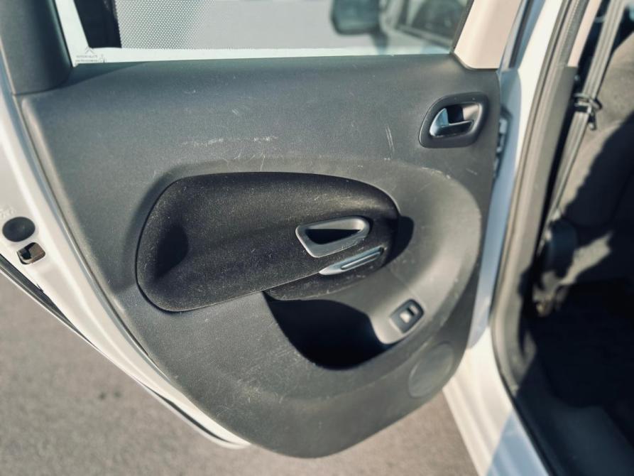 Citroen C3 Picasso I Рестайлинг Санкт-Петербург  - изображение 14