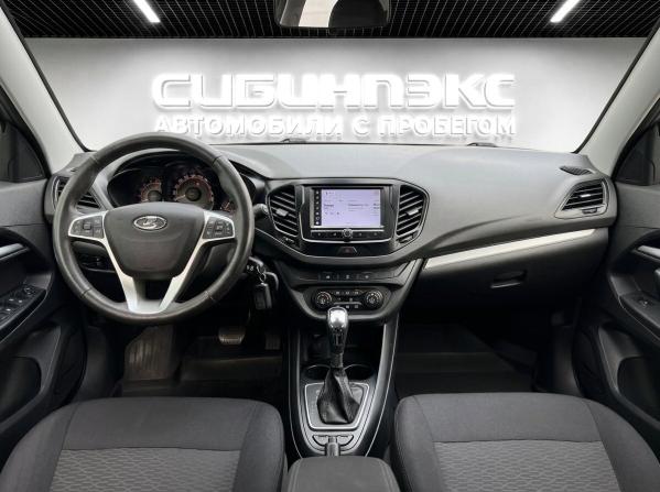 Lada (ВАЗ) Vesta I с пробегом 2020 года, цена 965 000 рублей, 109126 км, универсал, Автокод Объявления