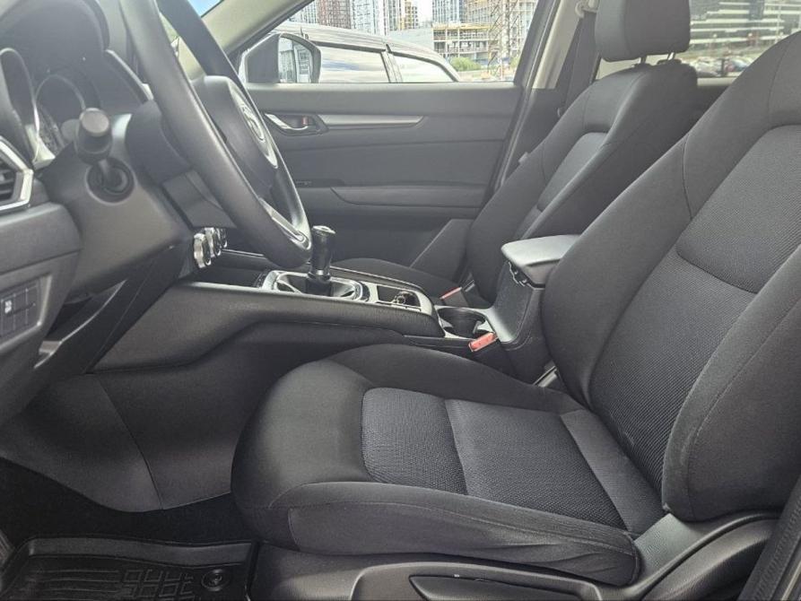 Mazda CX-5 II Екатеринбург  - изображение 13