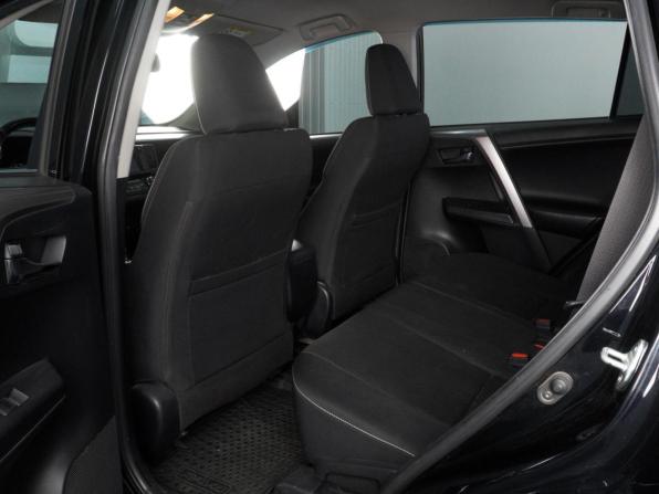 Toyota RAV4 IV (XA40) Рестайлинг с пробегом 2019 года, цена 2 550 000 рублей, 180650 км, внедорожник, Автокод Объявления