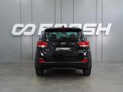Hyundai ix35 I Рестайлинг Воронеж  - изображение 25