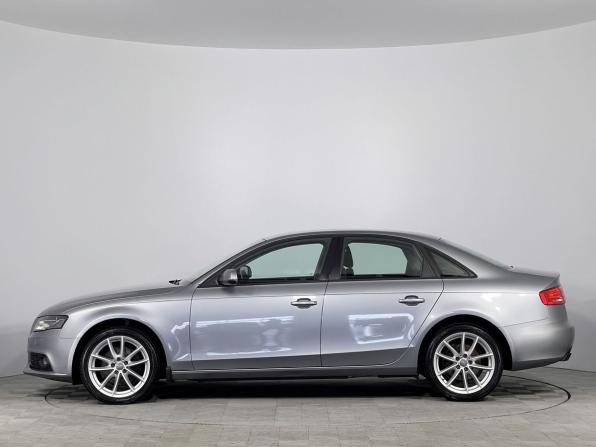 Audi A4 IV (B8) Рестайлинг с пробегом 2011 года, цена 1 089 000 рублей, 247000 км, седан, Автокод Объявления