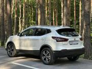 Nissan Qashqai II Рестайлинг Уфа  - изображение 25