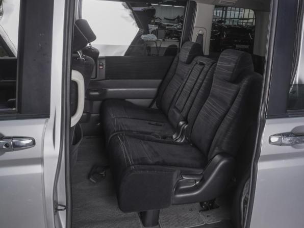 Honda Stepwgn IV с пробегом 2011 года, цена 1 479 000 рублей, 242374 км, минивэн, Автокод Объявления