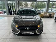 Lada (ВАЗ) Vesta I Екатеринбург  - изображение 27
