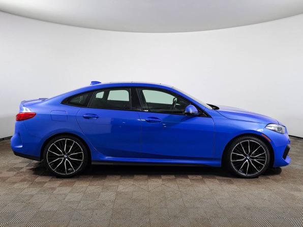 BMW 2 серии F44 с пробегом 2020 года, цена 3 020 000 рублей, 24100 км, седан, Автокод Объявления