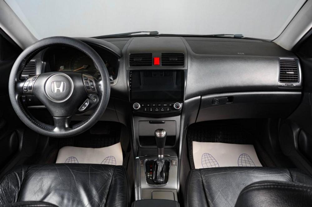 Honda Accord VIII Тюмень  - изображение 13