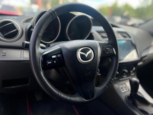 Mazda 3 II (BL) с пробегом 2011 года, цена 650 000 рублей, 374914 км, хэтчбек, Автокод Объявления