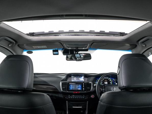 Honda Accord IX Рестайлинг с пробегом 2019 года, цена 2 399 500 рублей, 148199 км, седан, Автокод Объявления