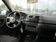 Skoda Fabia II Рестайлинг Новосибирск  - изображение 29