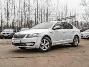 Skoda Octavia III (A7) Санкт-Петербург  - изображение 13