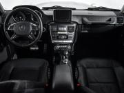 Mercedes-Benz G-Класс II (W463) Рестайлинг 3 Санкт-Петербург  - изображение 37