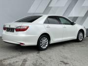Toyota Camry VII (XV50) Рестайлинг Екатеринбург  - изображение 35
