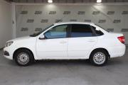 Lada (ВАЗ) Granta I Рестайлинг Ульяновск  - изображение 19