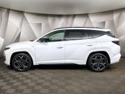 Hyundai Tucson IV Москва  - изображение 25