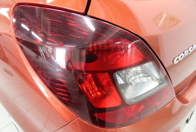 Opel Corsa D Рестайлинг II с пробегом 2013 года, цена 760 000 рублей, 138615 км, хэтчбек, Автокод Объявления