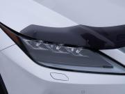 Lexus RX IV Рестайлинг Улан-Удэ  - изображение 28