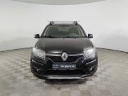 Renault Sandero II Уфа  - изображение 24