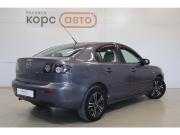 Mazda 3 I (BK) Рестайлинг Коломна  - изображение 18