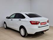 Lada (ВАЗ) Vesta I Альметьевск  - изображение 26