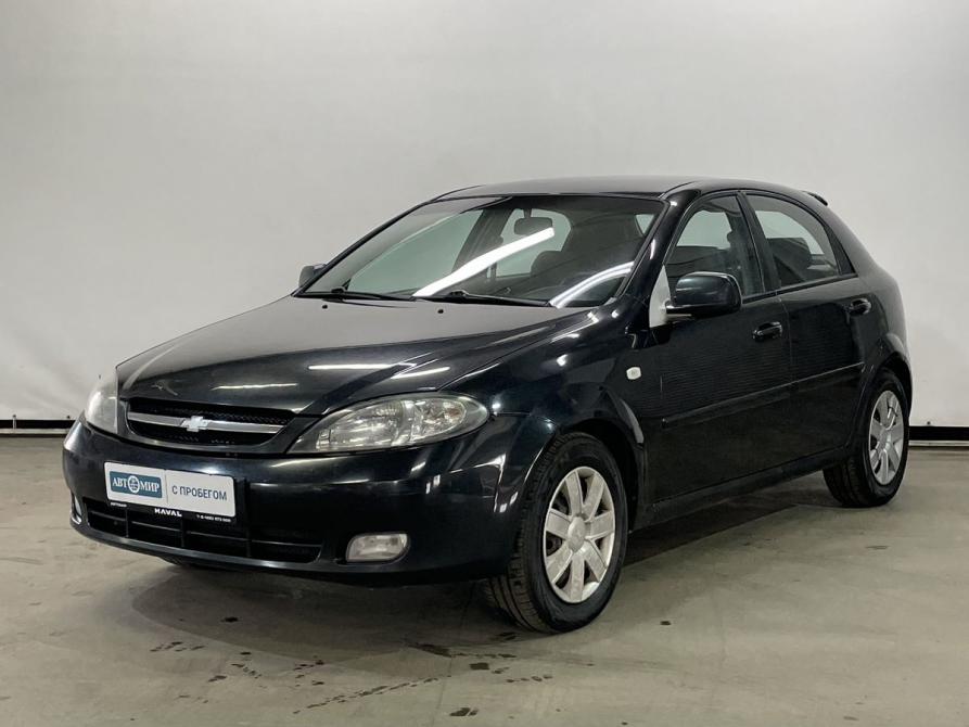 Chevrolet Lacetti I Ярославль  - изображение 1