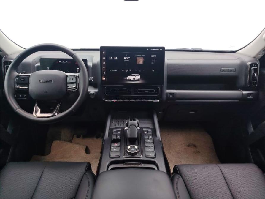Haval H9 II Москва  - изображение 9