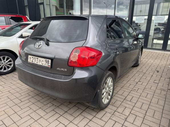 Toyota Auris I с пробегом 2008 года, цена 590 000 рублей, 151949 км, хэтчбек, Автокод Объявления