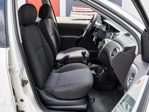 Ford Focus II с пробегом 2005 года, цена 470 000 рублей, 246436 км, седан, Автокод Объявления