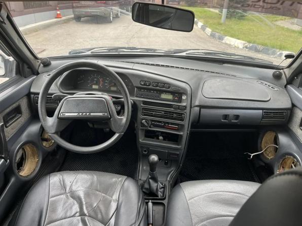 Lada (ВАЗ) 2109 с пробегом 2002 года, цена 75 000 рублей, 223000 км, хэтчбек, Автокод Объявления