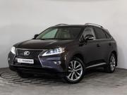Lexus RX III Рестайлинг Санкт-Петербург  - изображение 25