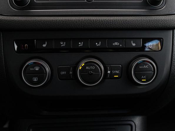 Volkswagen Tiguan I Рестайлинг с пробегом 2016 года, цена 1 720 000 рублей, 151127 км, внедорожник, Автокод Объявления