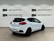 Kia Ceed II Санкт-Петербург  - изображение 19