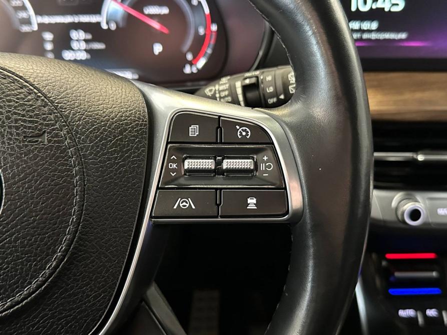 Kia Mohave I Рестайлинг 2 Тверь  - изображение 15