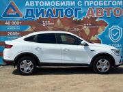 Renault Arkana I Набережные Челны  - изображение 24