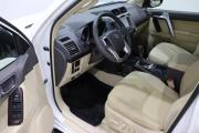 Toyota Land Cruiser Prado 150 Series Рестайлинг 1 Иркутск  - изображение 35