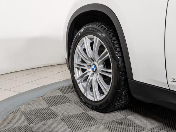 BMW X1 I (E84) Рестайлинг с пробегом 2013 года, цена 1 299 500 рублей, 144653 км, внедорожник, Автокод Объявления