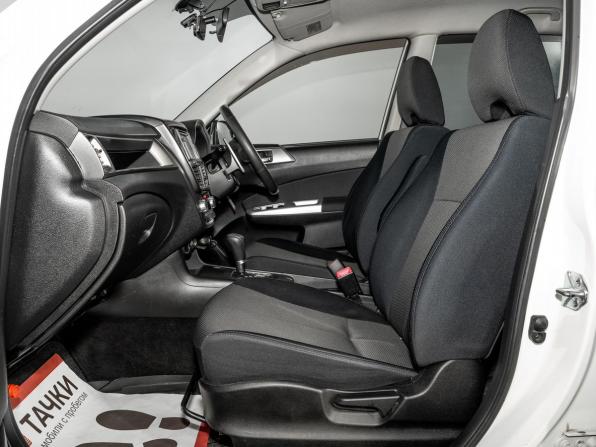 Subaru Exiga с пробегом 2012 года, цена 1 125 000 рублей, 143585 км, универсал, Автокод Объявления