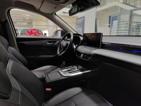 Haval Jolion I с пробегом 2024 года, цена 1 999 000 рублей, 70562 км, внедорожник, Автокод Объявления