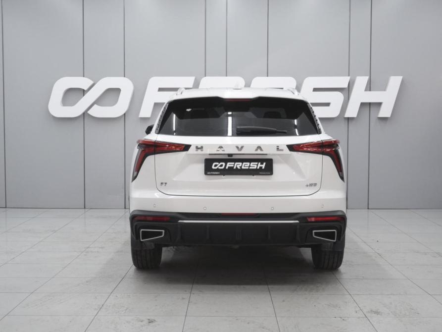 Haval F7 II Ростов-на-Дону  - изображение 4