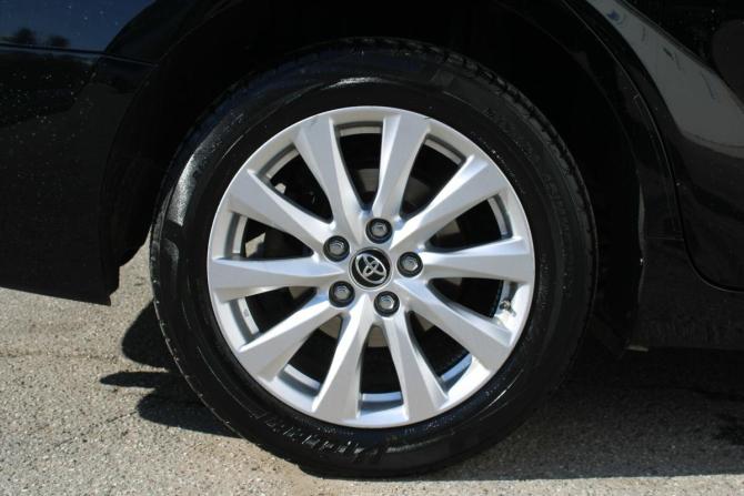 Toyota Camry VIII (XV70) с пробегом 2019 года, цена 2 850 000 рублей, 83000 км, седан, Автокод Объявления