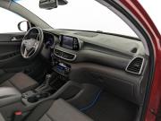 Hyundai Tucson III Рестайлинг Москва  - изображение 40