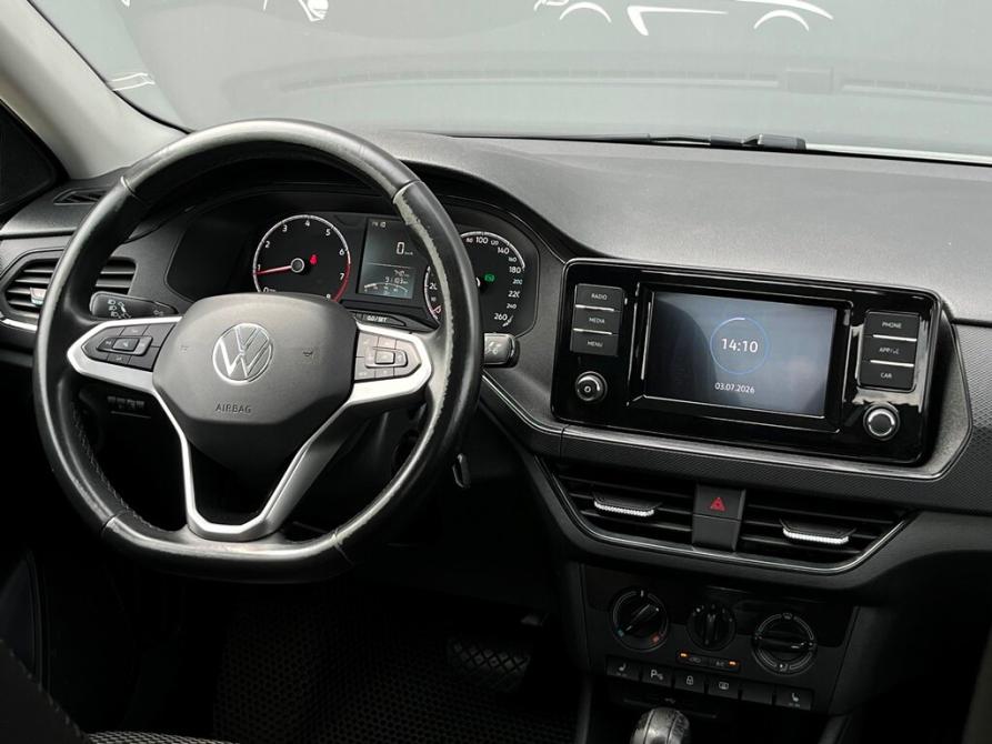 Volkswagen Polo VI Санкт-Петербург  - изображение 13
