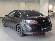 Mazda 6 II (GH) Рестайлинг Казань  - изображение 30