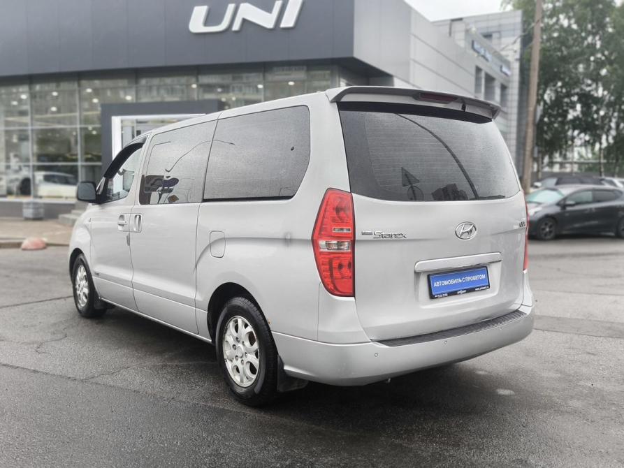 Hyundai Grand Starex I Санкт-Петербург  - изображение 6