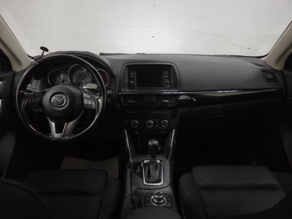 Mazda CX-5 I с пробегом 2014 года, цена 1 420 000 рублей, 318920 км, внедорожник, Автокод Объявления