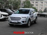 Ford Kuga II Рестайлинг Москва  - изображение 18