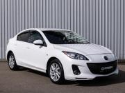 Mazda 3 II (BL) Рестайлинг Сочи  - изображение 22